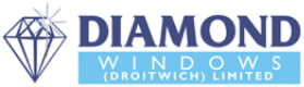 Diamond Windows Logo